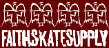 Faith Skate Supply